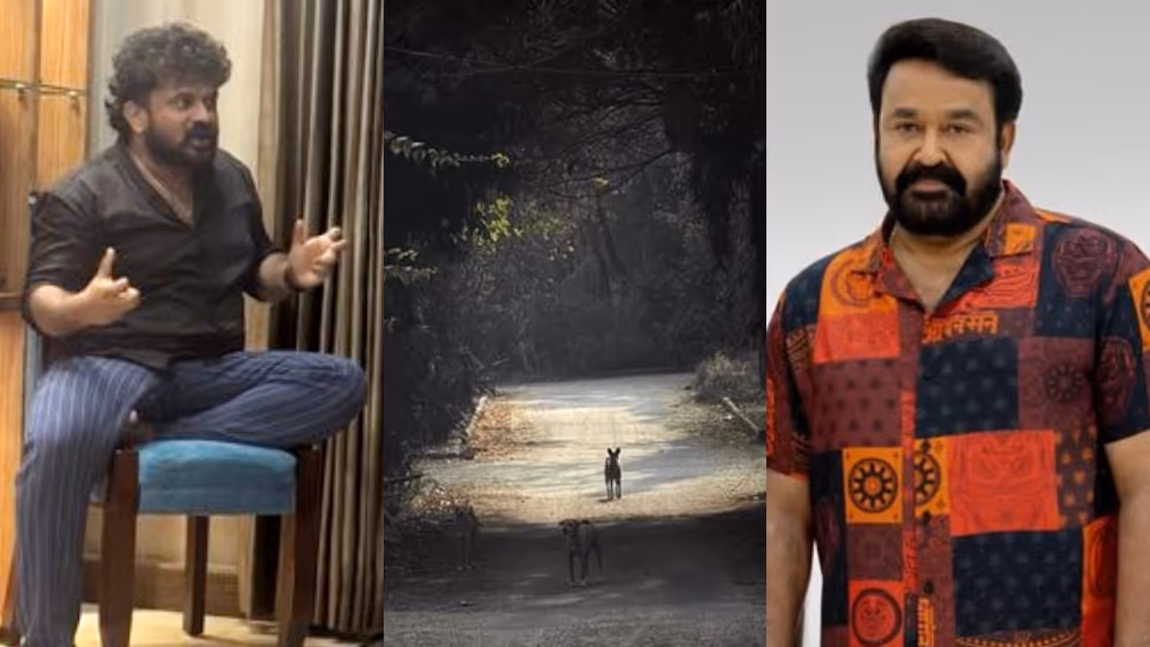 tharun moorthy mohanlal Ashiq Usman movie l 365 strarts rolling from january 23 tharun moorthy mohanlal Ashiq Usman movie l 365 strarts rolling from january 23