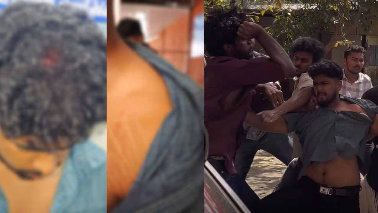 ksu attack sfi activist ksu attack sfi activist