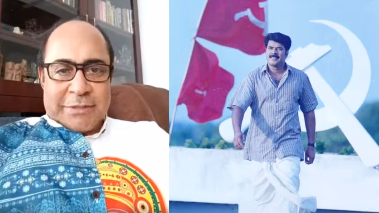 is Stalin Sivadas a success here is the reply of its producer P Dinesh Paniker is Stalin Sivadas a success here is the reply of its producer P Dinesh Paniker