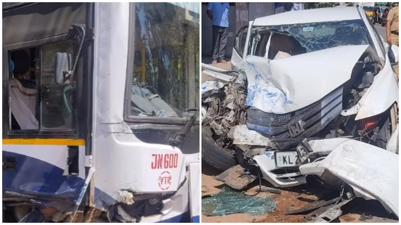 ksrtc bus accident ksrtc bus accident