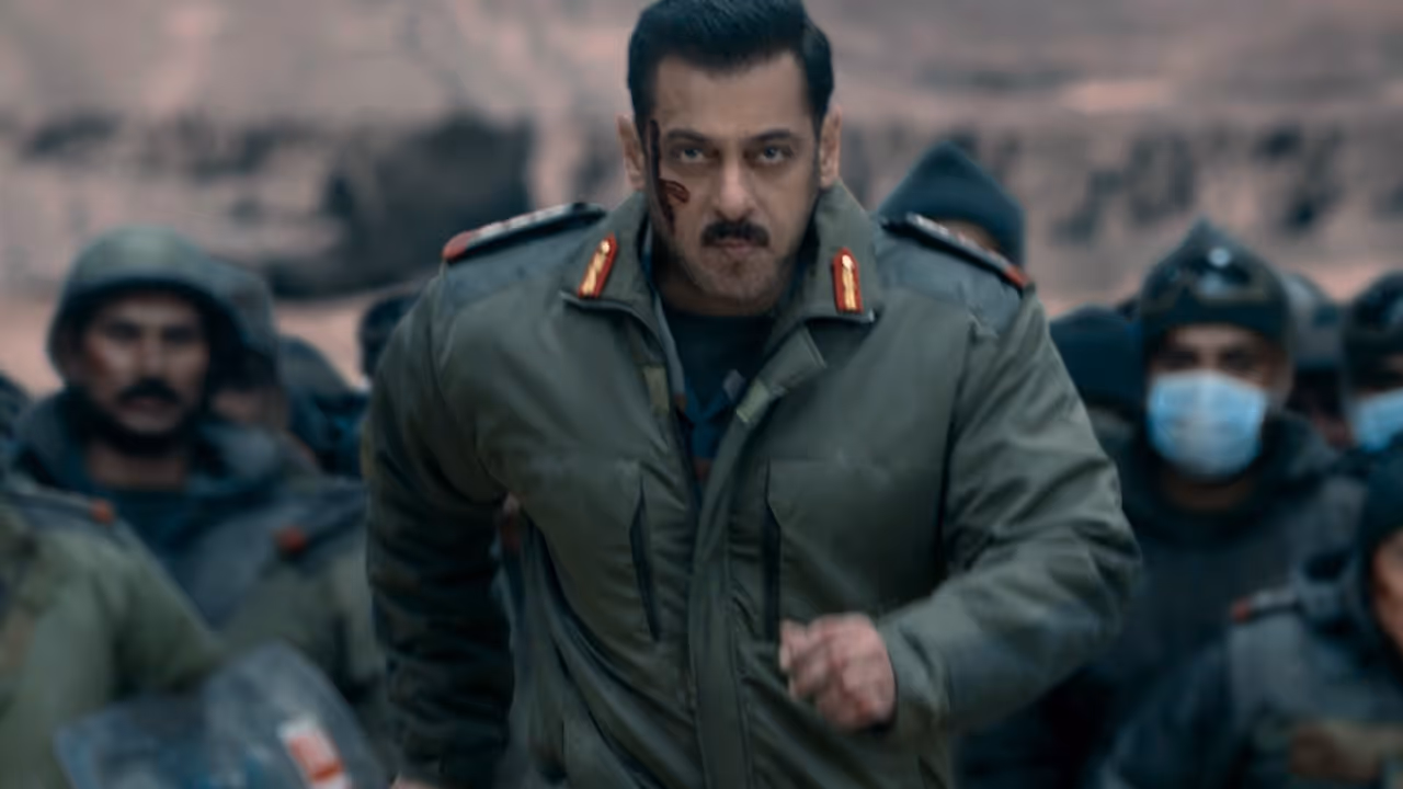 Battle Of Galwan First Song Battle Of Galwan First Song