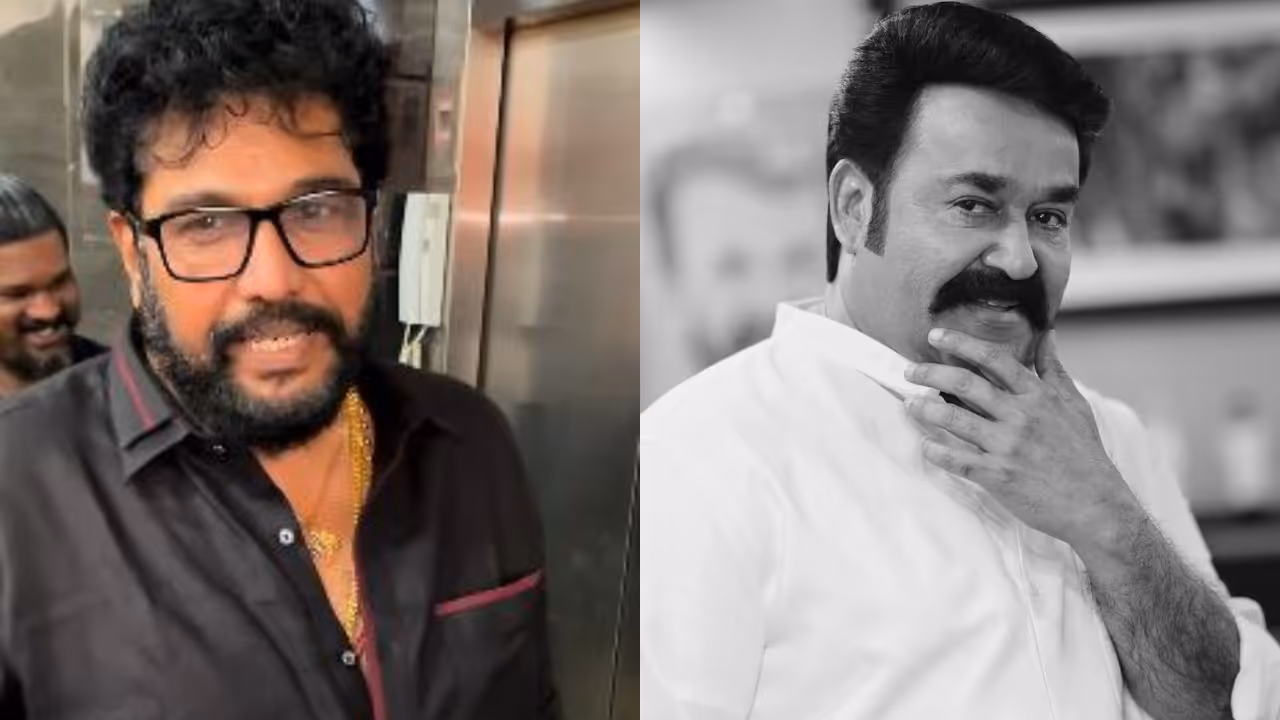 when is next movie with mohanlal shaji kailas replies when is next movie with mohanlal shaji kailas replies