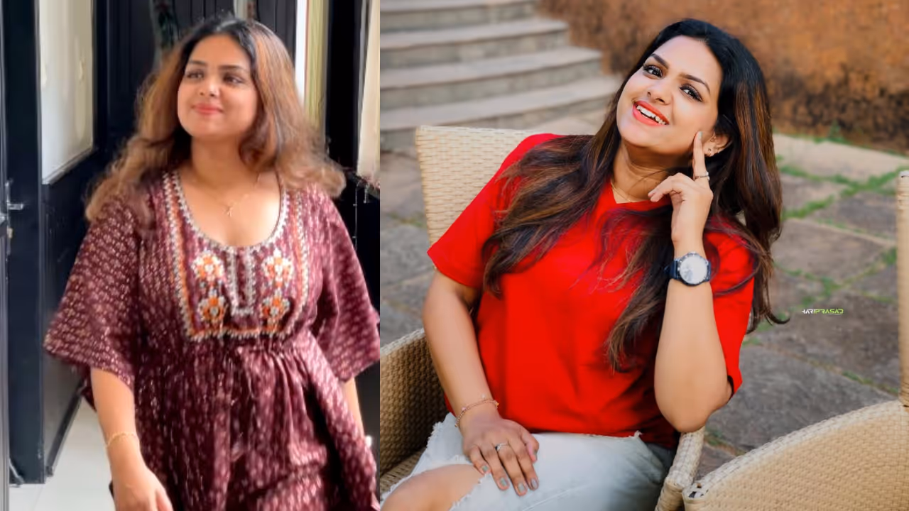 laxmi azar reacts to body shaming comments for her photos laxmi azar reacts to body shaming comments for her photos
