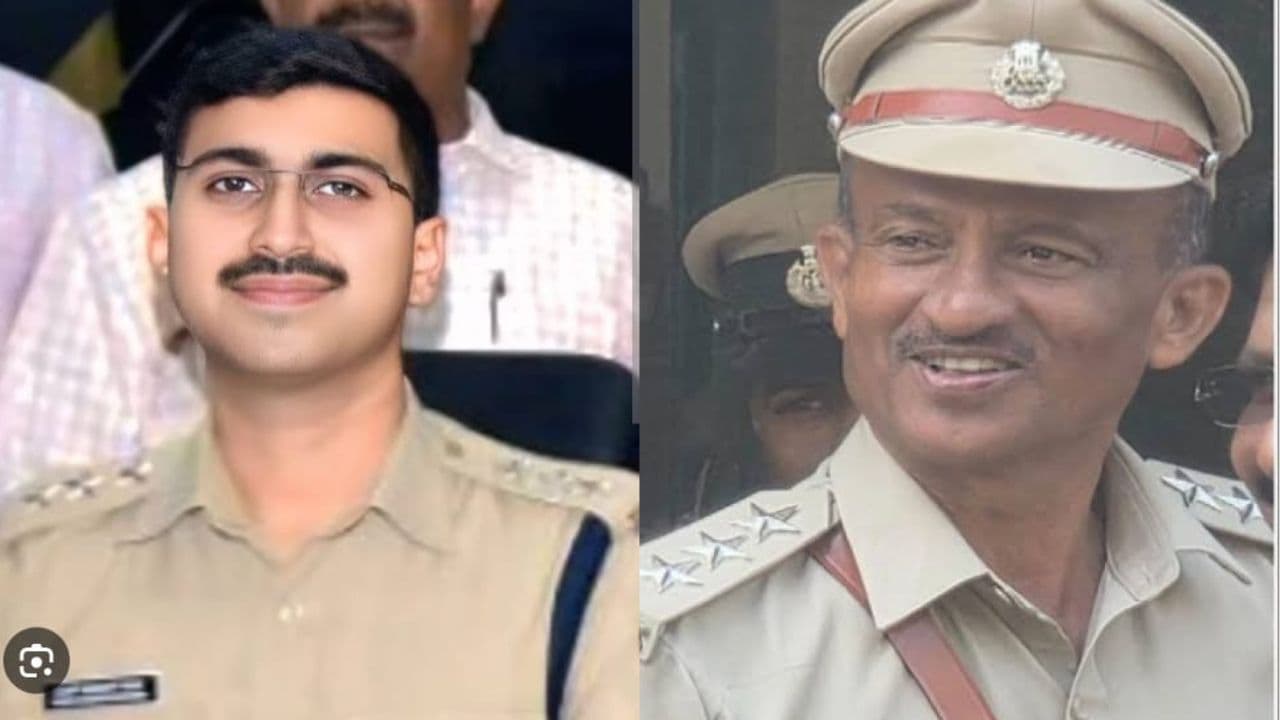 Ballari Police Transfer Ballari Police Transfer