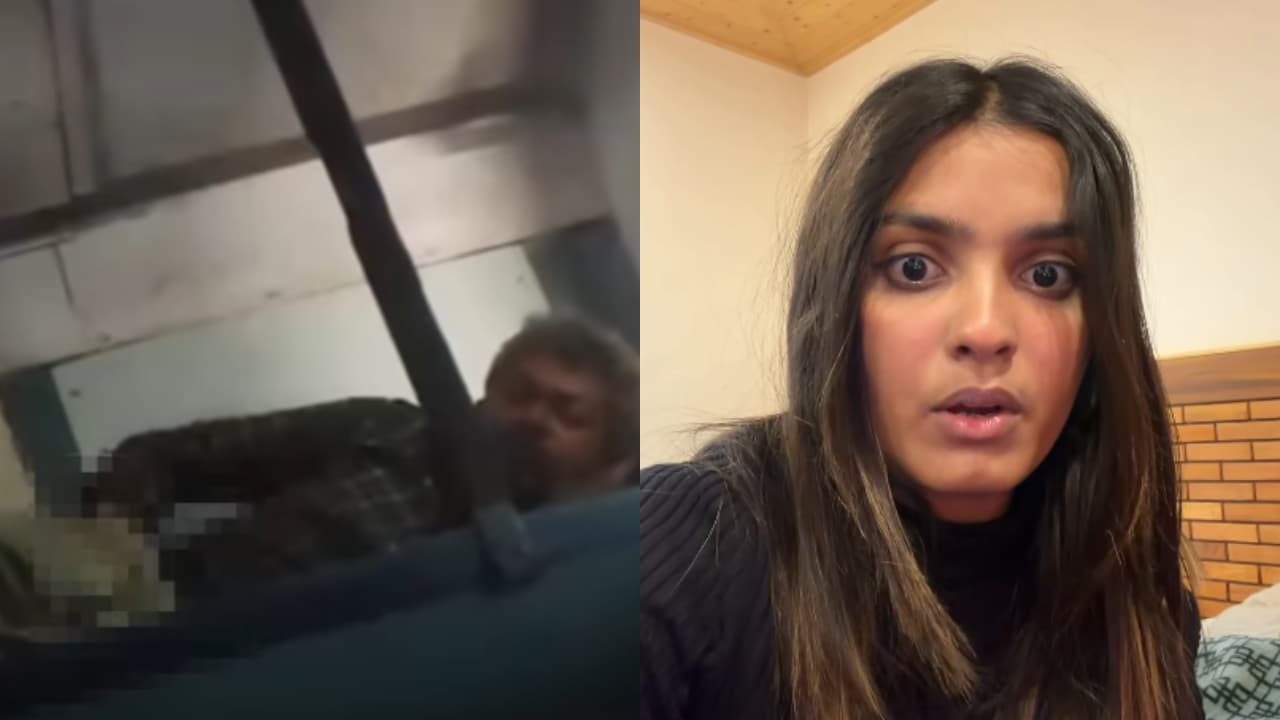 rena fathima train misconduct rena fathima train misconduct