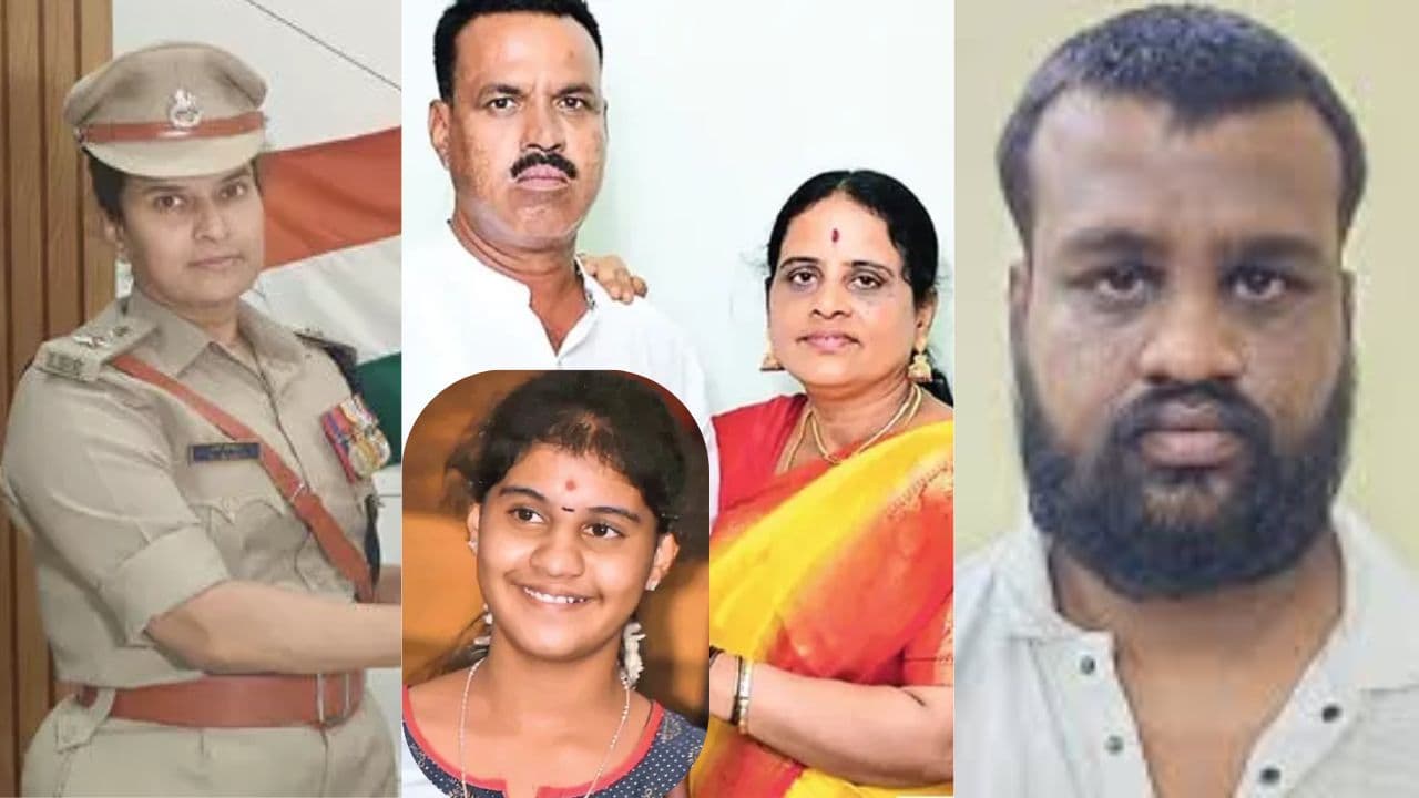 Kottur Murder Case Update Kottur Murder Case Update