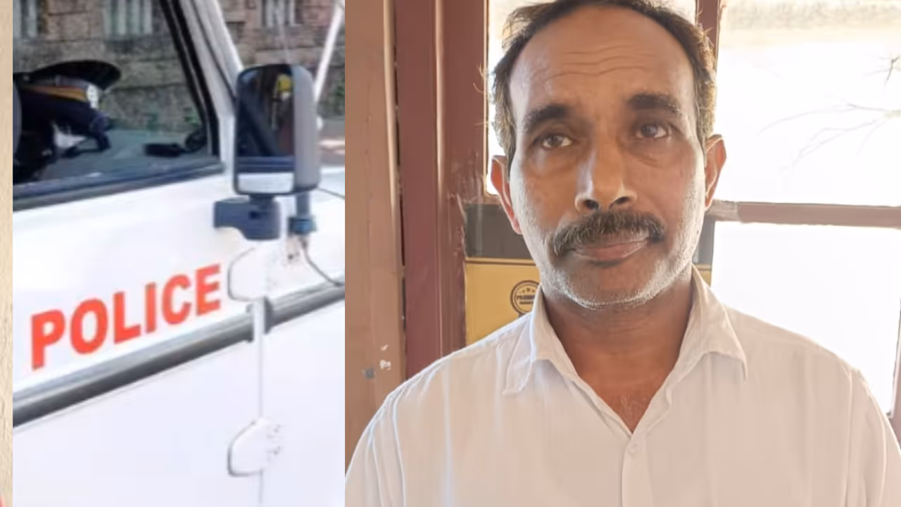 Wayanad pocso case Wayanad pocso case