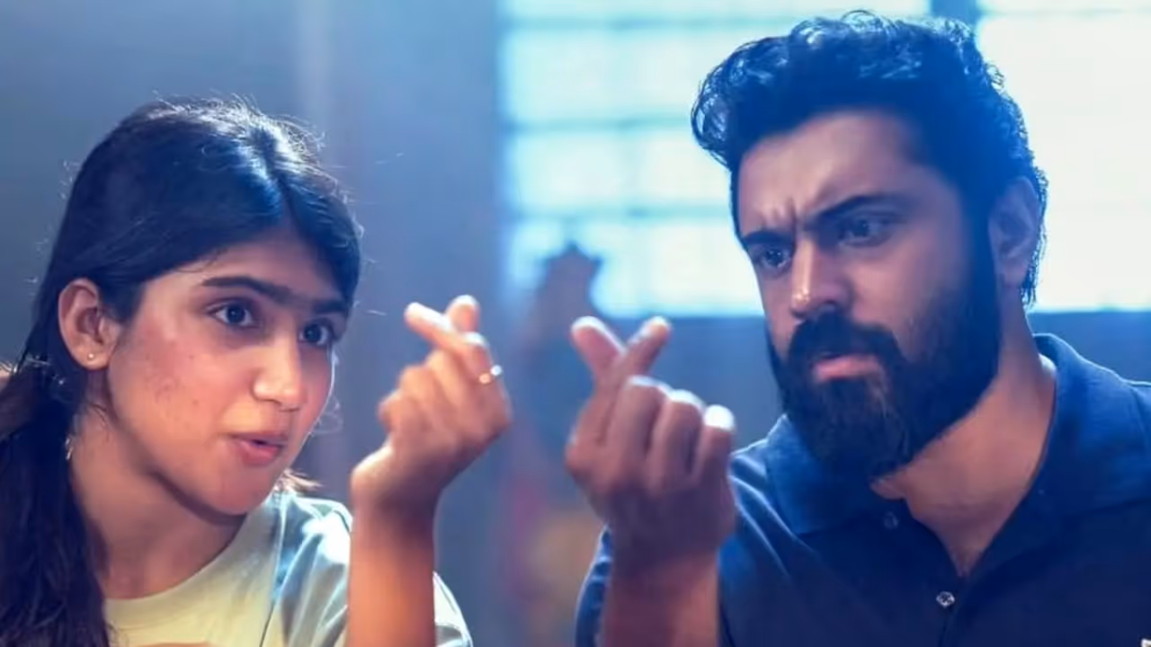 is actual story of sarvam maya different akhil sathyan reacts to fan theory is actual story of sarvam maya different akhil sathyan reacts to fan theory