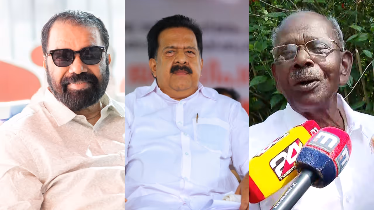 tughlak remark row tughlak remark row