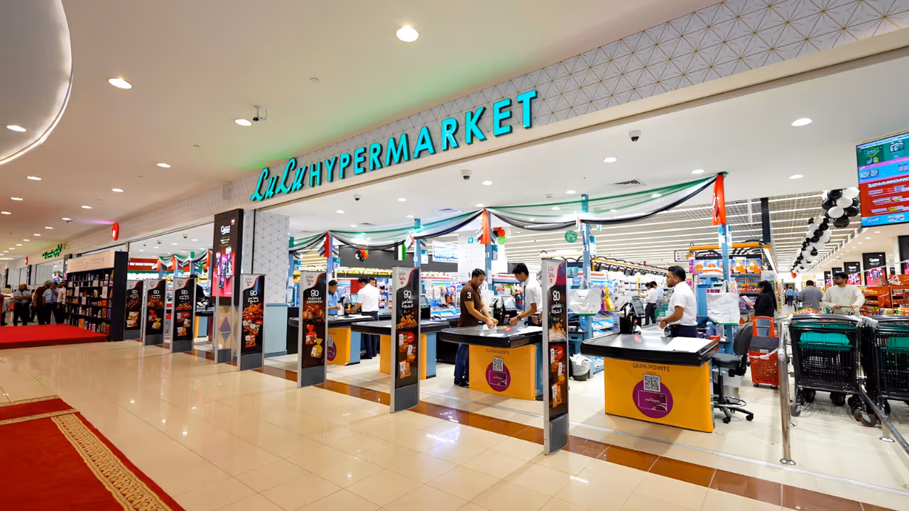 Lulu Hypermarket Lulu Hypermarket