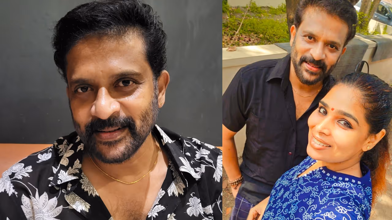 Koottickal Jayachandran Koottickal Jayachandran