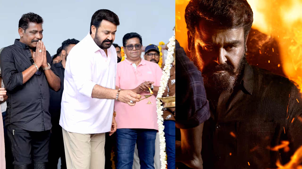 antony perumbavoor had tension for empuraan but not for drishyam 3 says Santhosh T Kuruvilla antony perumbavoor had tension for empuraan but not for drishyam 3 says Santhosh T Kuruvilla