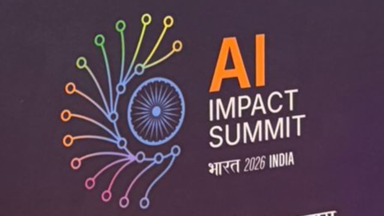 AI Impact Summit AI Impact Summit