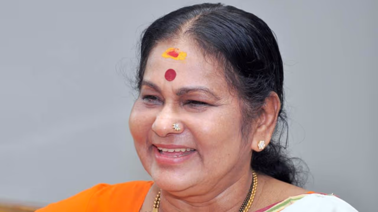 remembering kpac lalitha on her fourth death anniversary remembering kpac lalitha on her fourth death anniversary