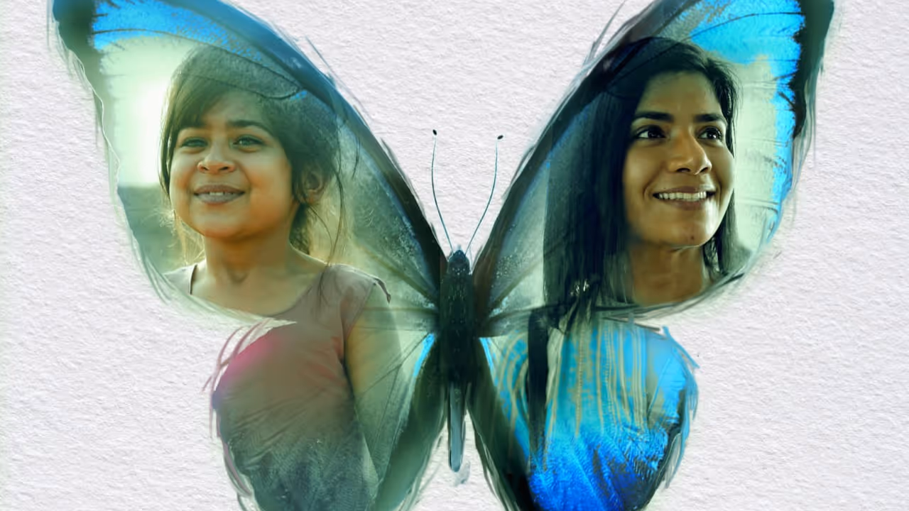 butterfly girl 85 malayalam movie to be released on march 6 butterfly girl 85 malayalam movie to be released on march 6