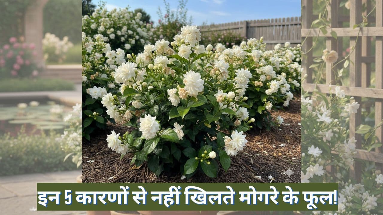 Avoid these five common mistakes when gardening Mongra plants Avoid these five common mistakes when gardening Mongra plants