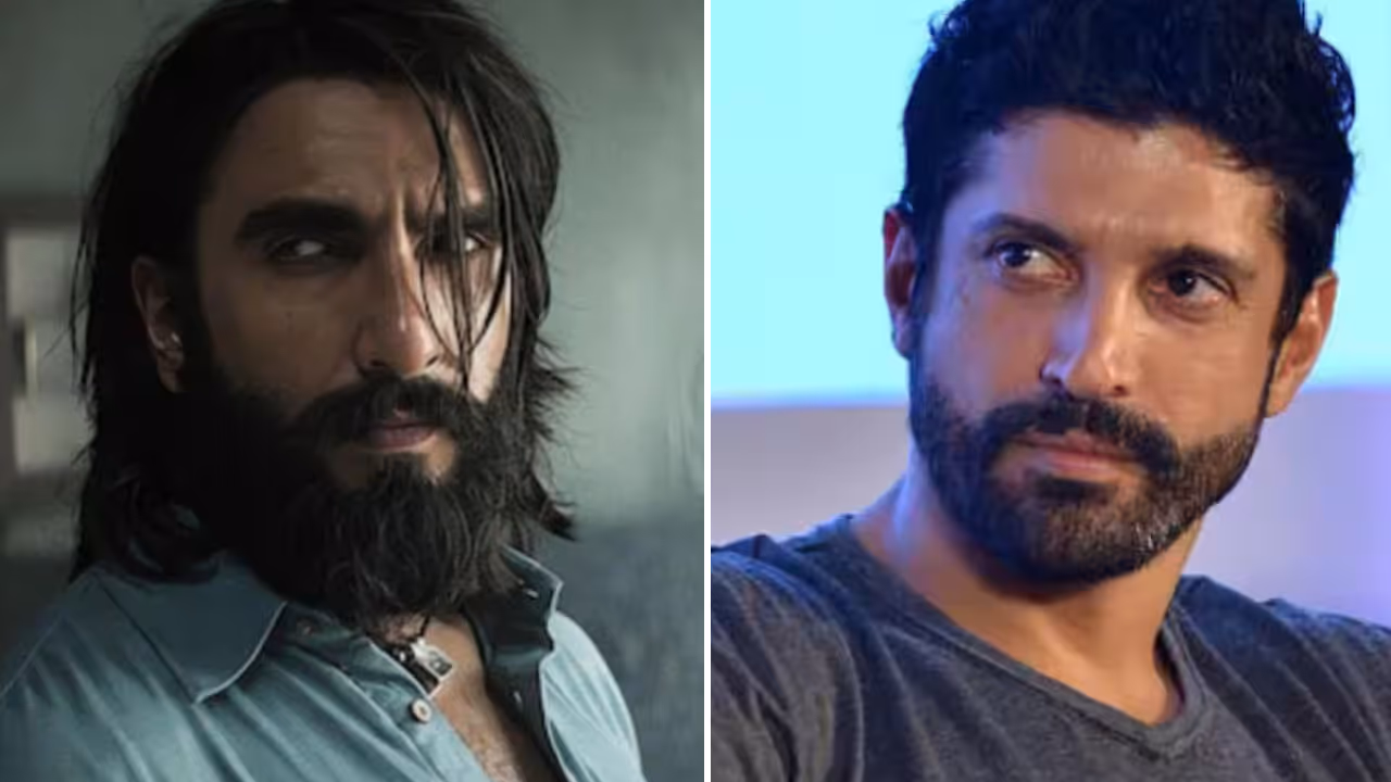 Farhan Akhtar Ranveer Singh legal dispute update Farhan Akhtar Ranveer Singh legal dispute update