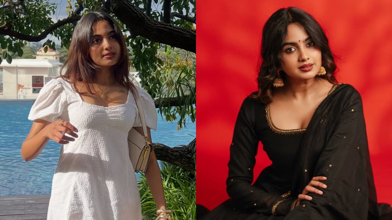 Devika Sanjay Devika Sanjay