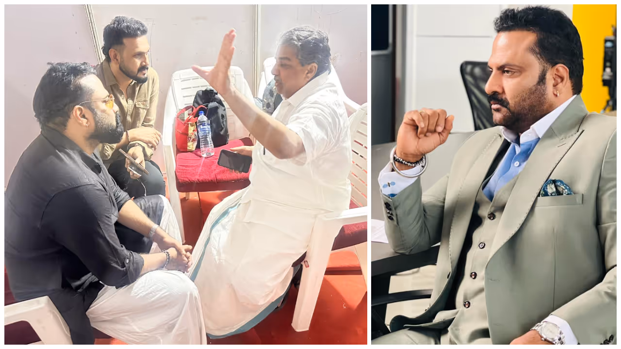 tiny tom saji cherian tiny tom saji cherian