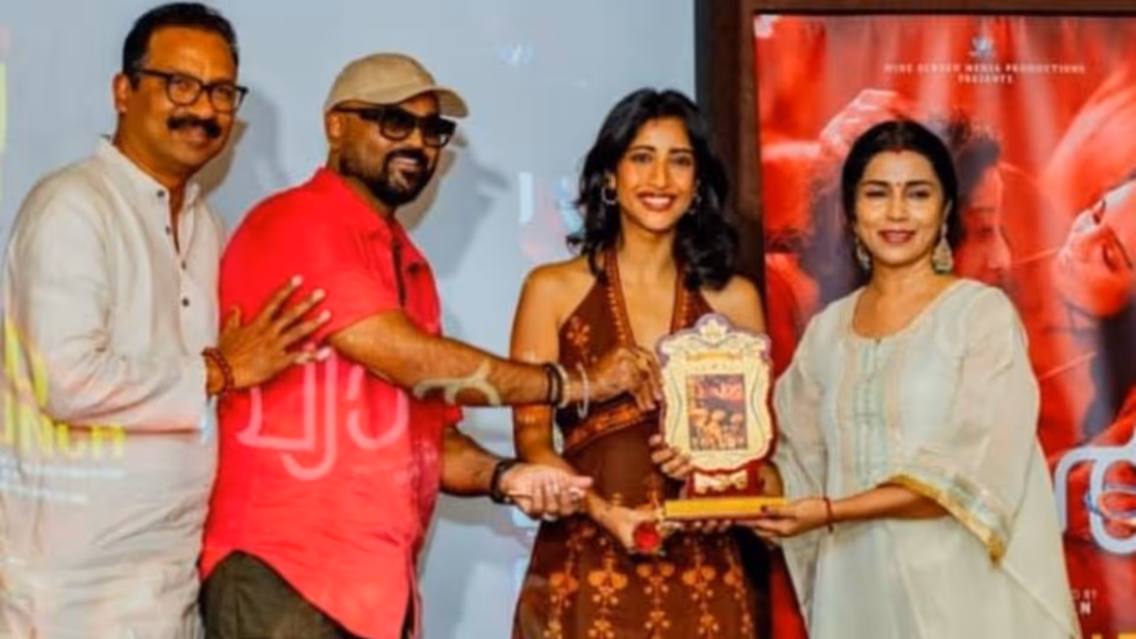 pyaar malayalam movie audio launch happened at kochi pyaar malayalam movie audio launch happened at kochi