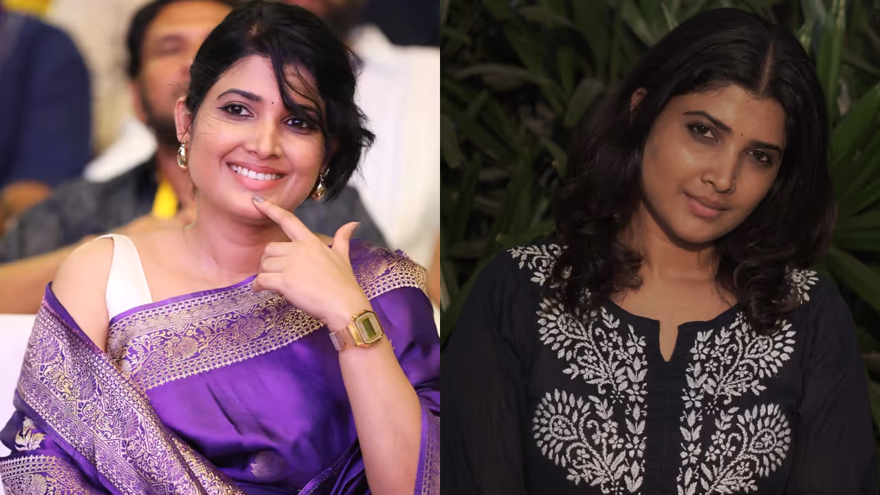 Divya Prabha about Masthishka Maranam Divya Prabha about Masthishka Maranam