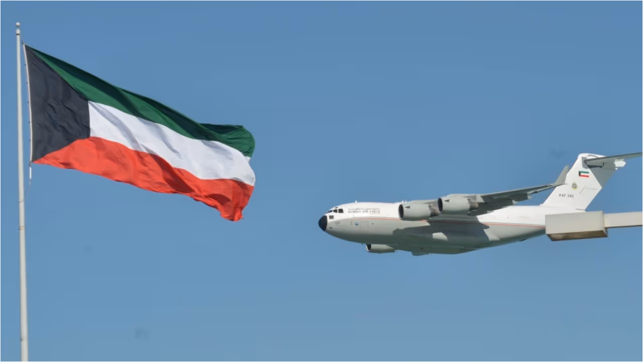 kuwait national day kuwait national day