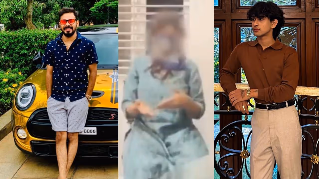 Bengaluru Gang Rape Case get Twist Bengaluru Gang Rape Case get Twist