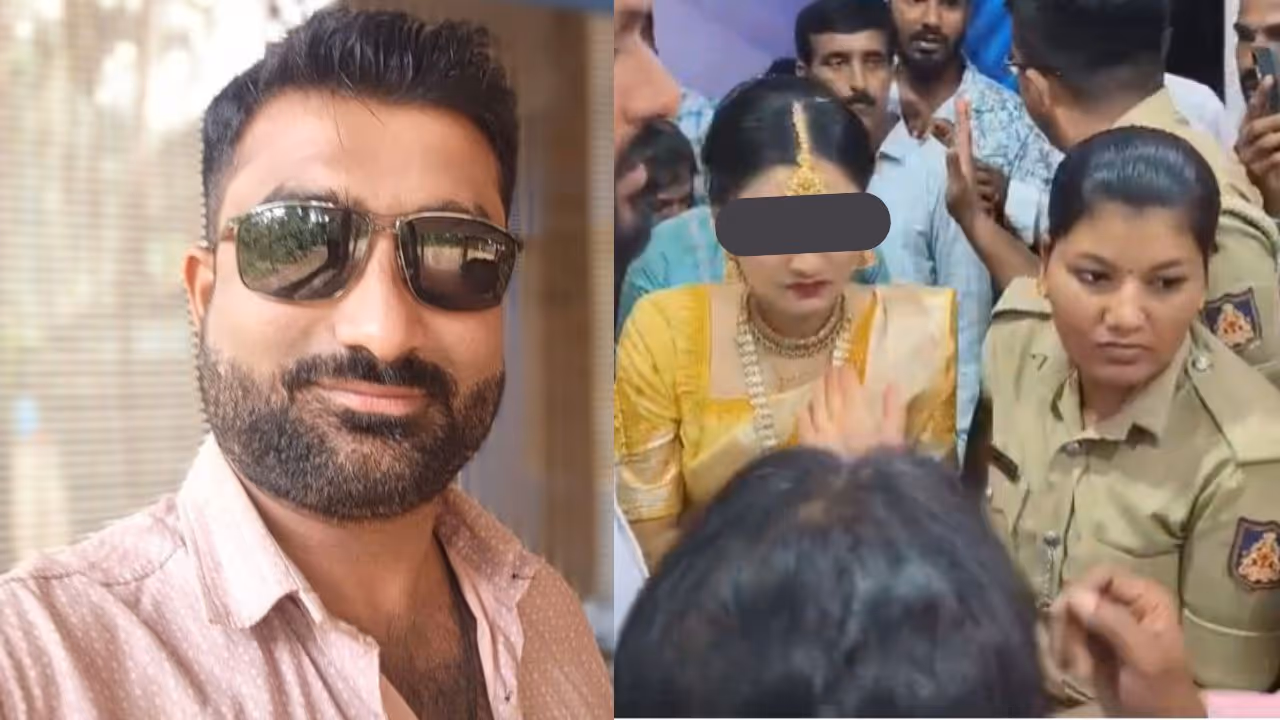 Chikkamagaluru Marriage Chikkamagaluru Marriage