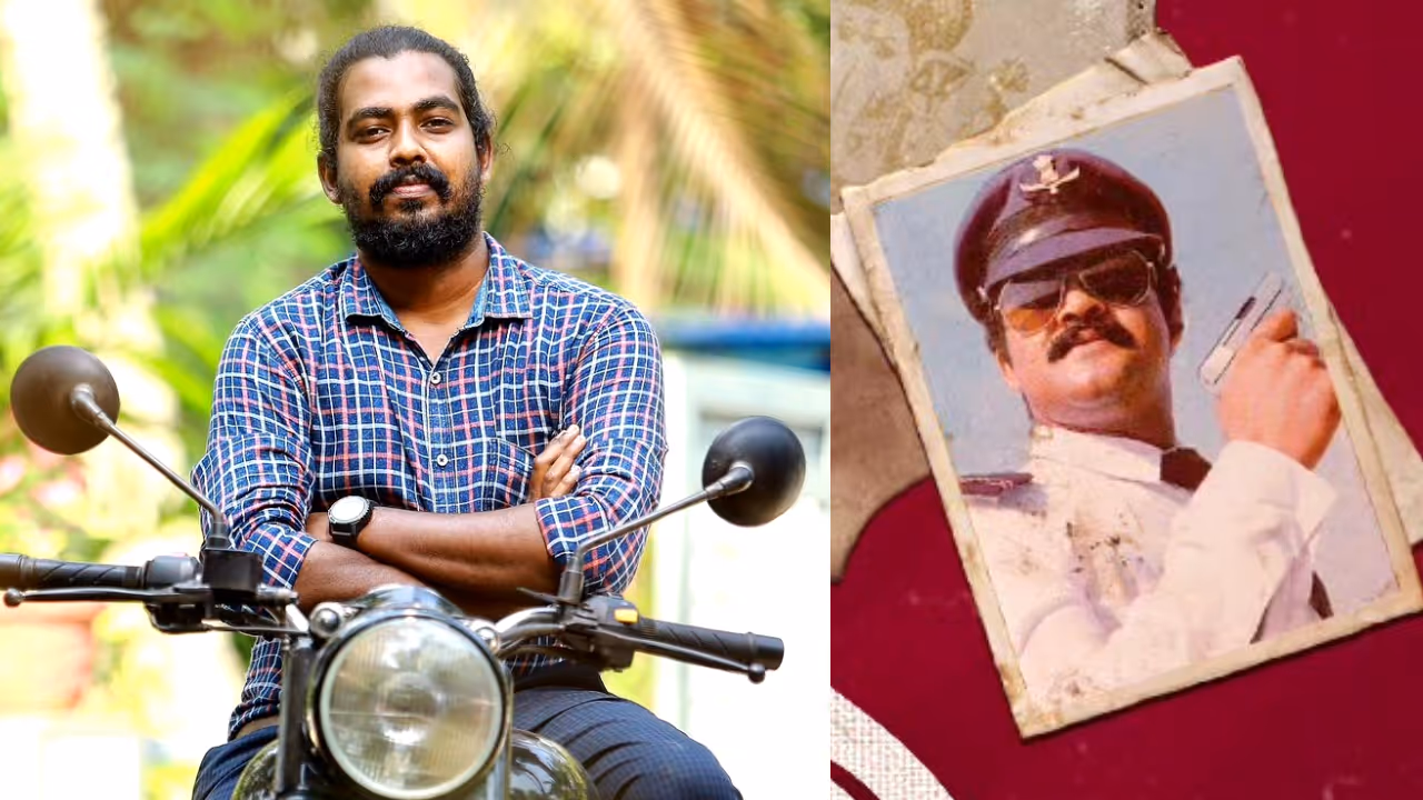 young movie director Nitheesh Sudha passes away before debut movie releases young movie director Nitheesh Sudha passes away before debut movie releases