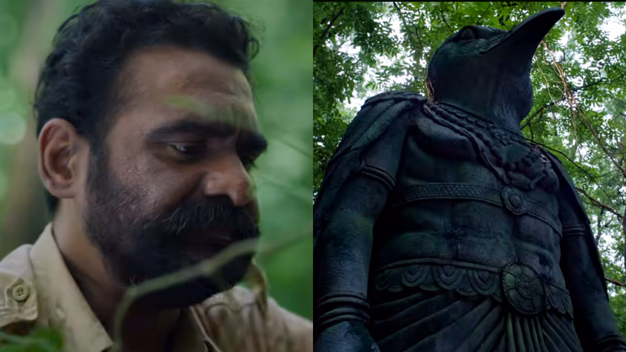 Sambhavam Adhyayam Onnu trailer Askar Ali Vineeth Kumar Sambhavam Adhyayam Onnu trailer Askar Ali Vineeth Kumar