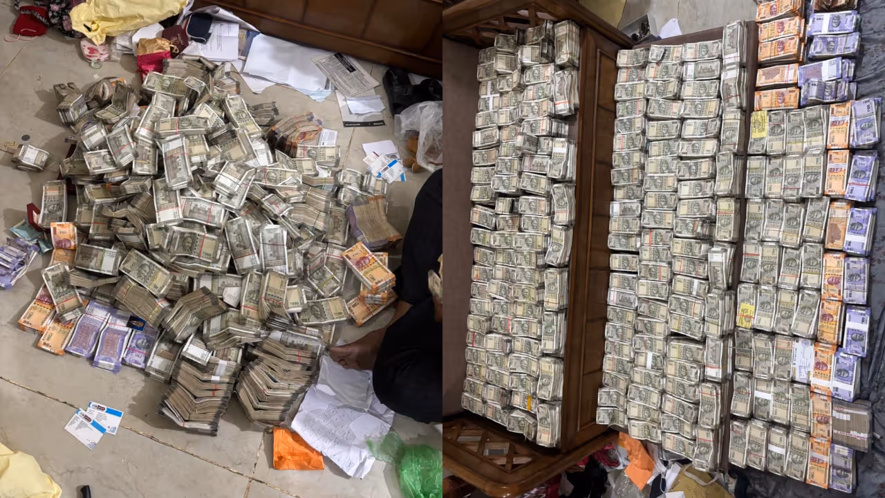 record bribe seize record bribe seize