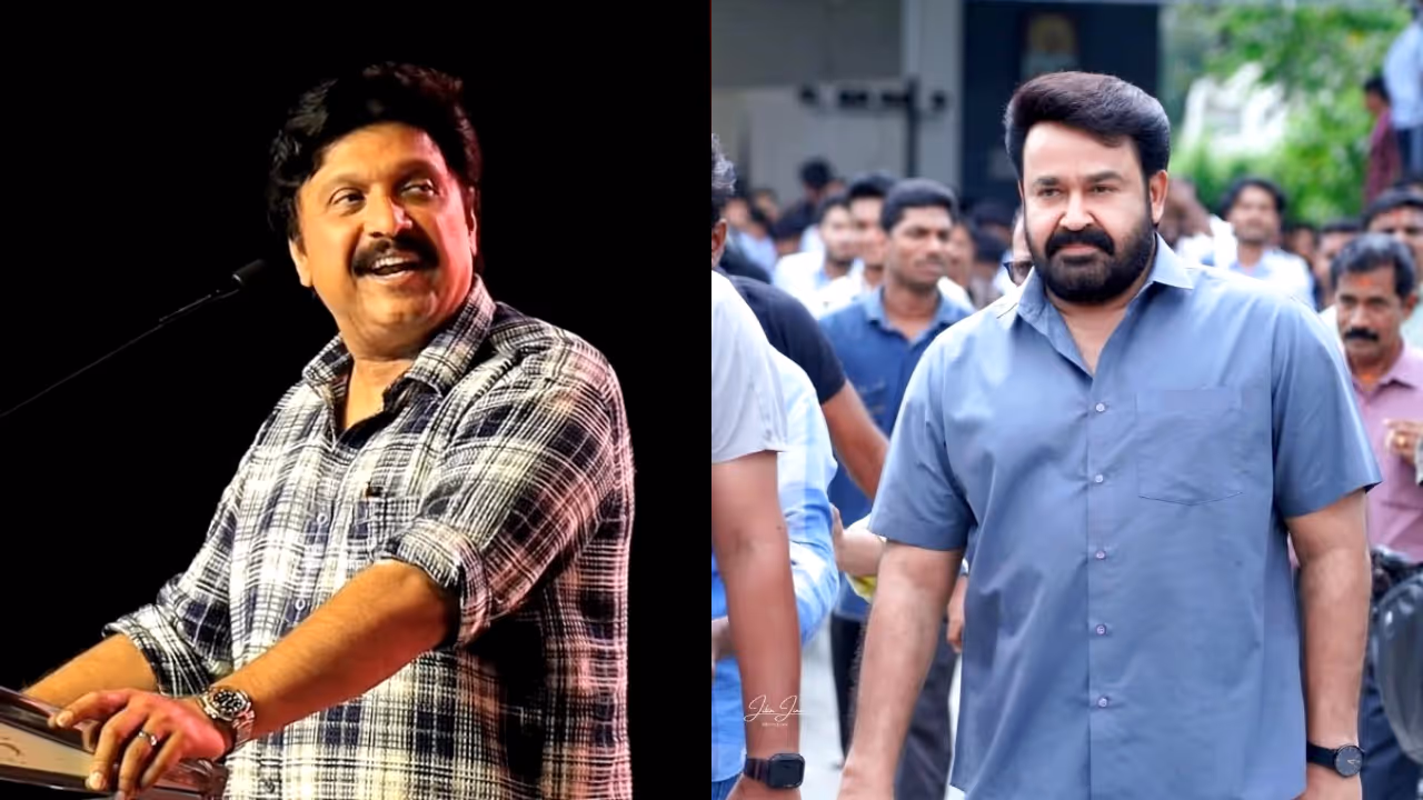 is drishyam 4 on cards mohanlal fans asked after kb ganesh kumar said so awaiting jeethu josephs confirmation is drishyam 4 on cards mohanlal fans asked after kb ganesh kumar said so awaiting jeethu josephs confirmation