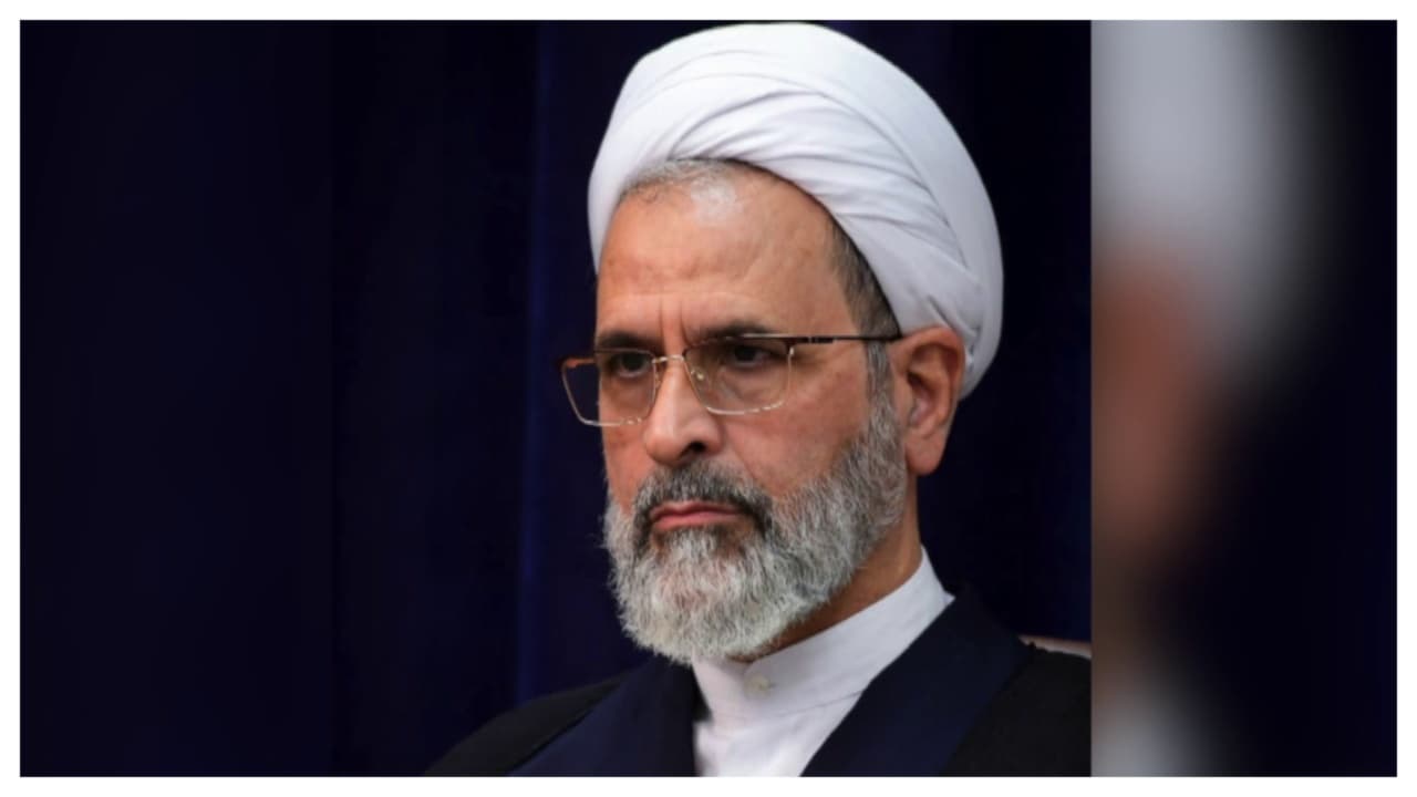 iran new interim leader iran new interim leader