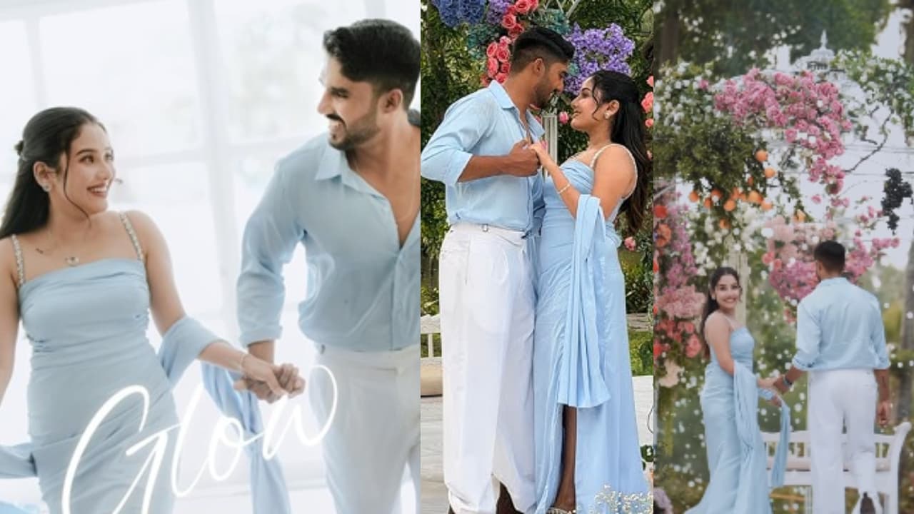 Glammy Ganga Glammy Ganga