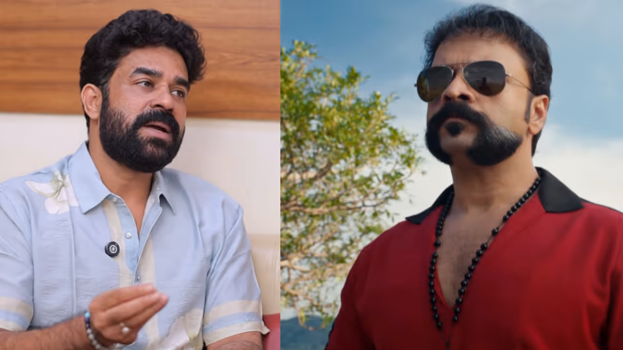 aadu 3 one last ride will be in 2 parts says producer vijay babu aadu 3 one last ride will be in 2 parts says producer vijay babu