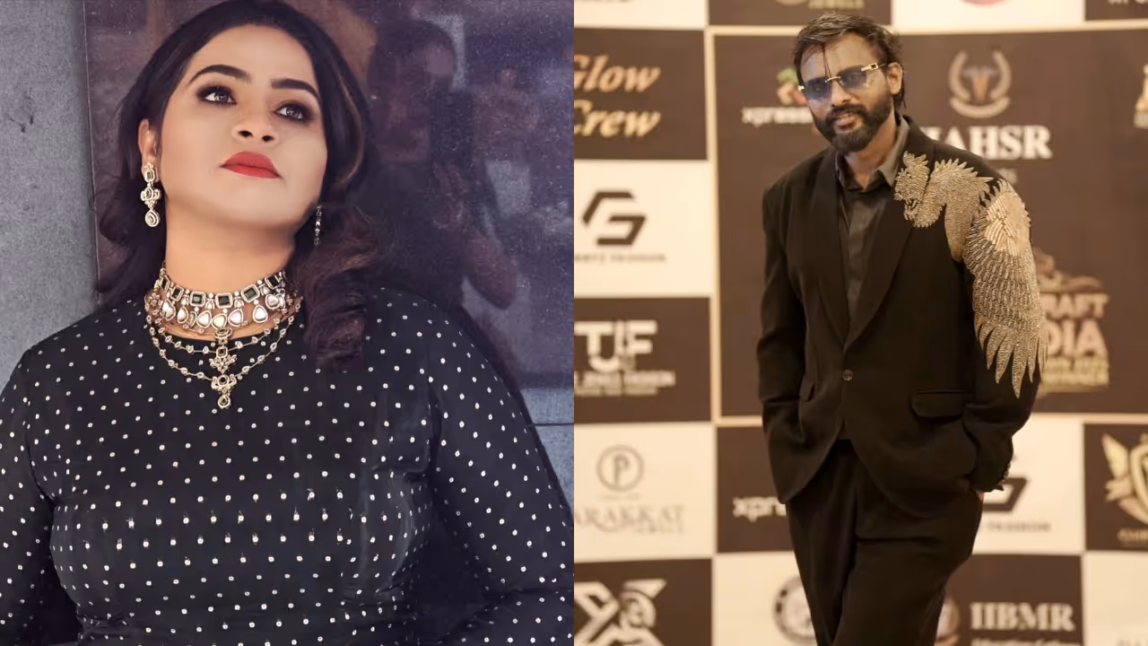 is apsara rathnakaran to marry jinto bodycraft here is her first response is apsara rathnakaran to marry jinto bodycraft here is her first response