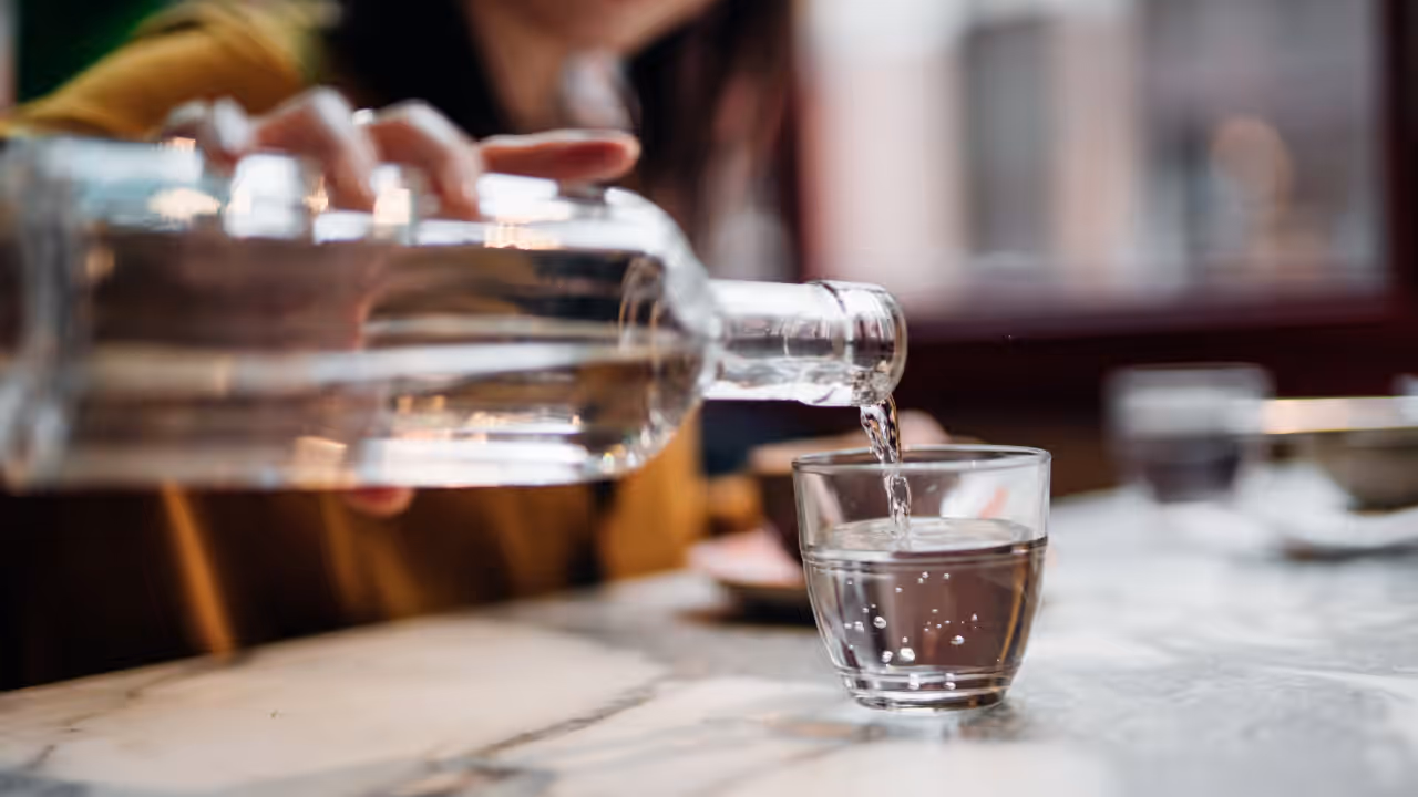 sparkling water sparkling water