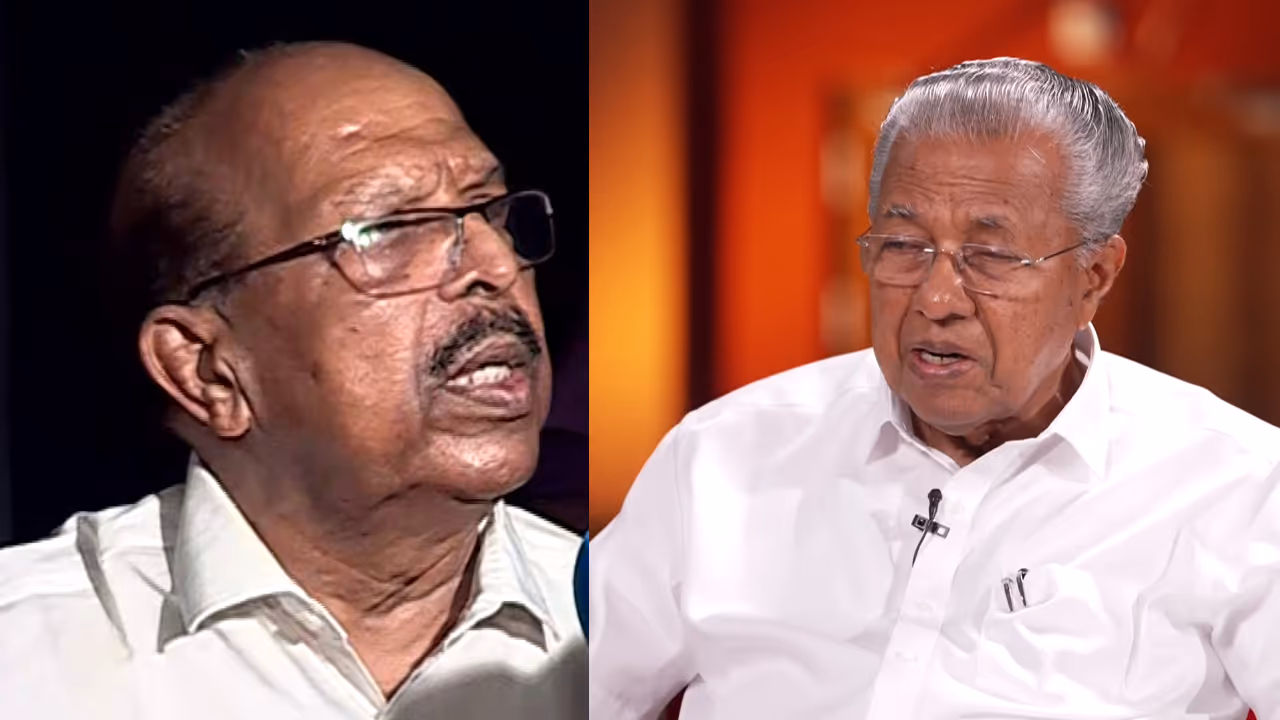 cm pinarayi g sudhakaran cm pinarayi g sudhakaran
