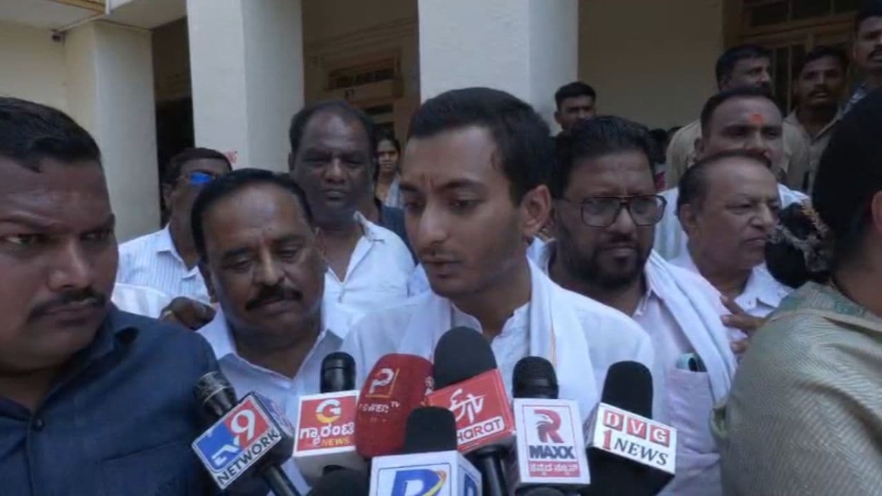 Davanagere Samarth Shamanur Davanagere Samarth Shamanur