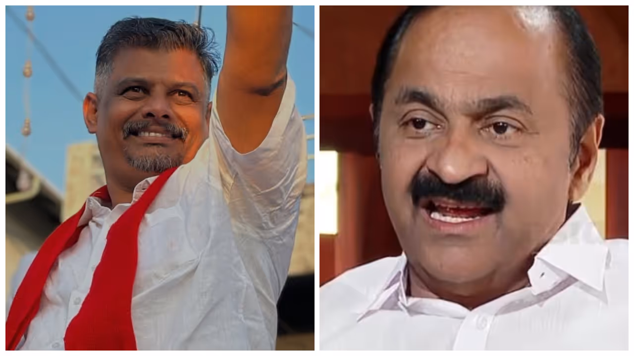 nmr razack satheesan nmr razack satheesan