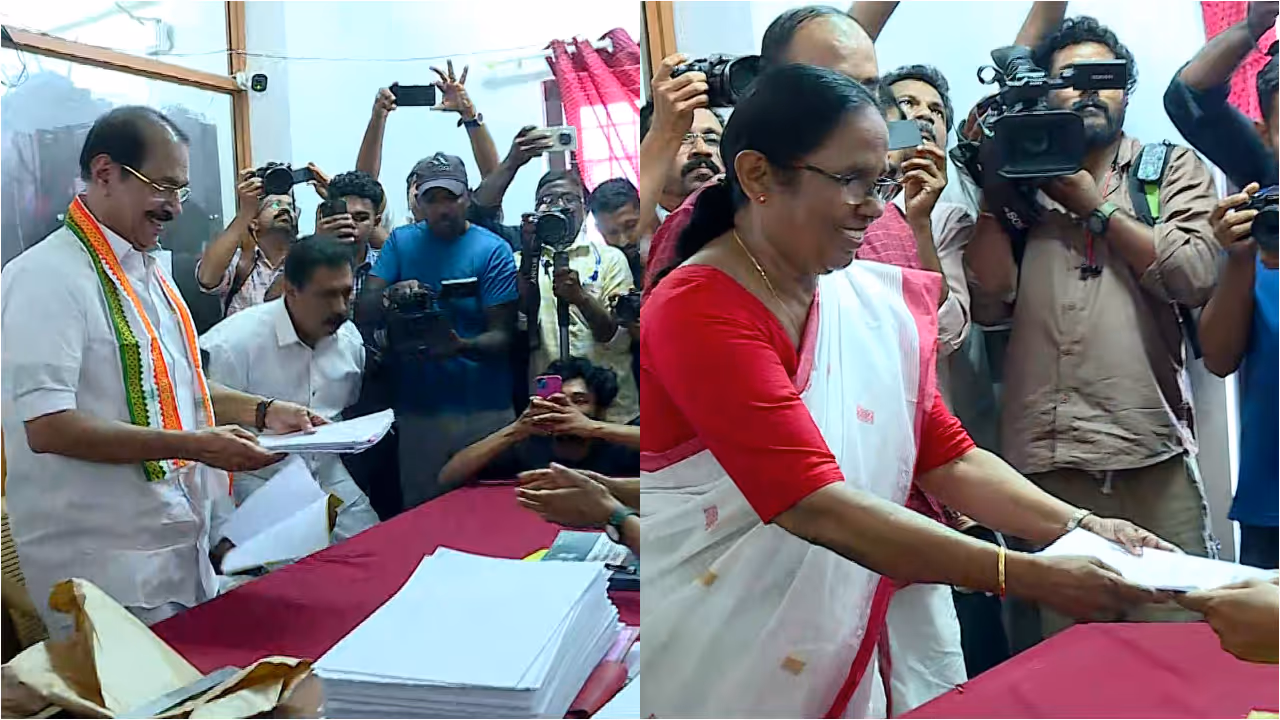 sunny shylaja sunny shylaja