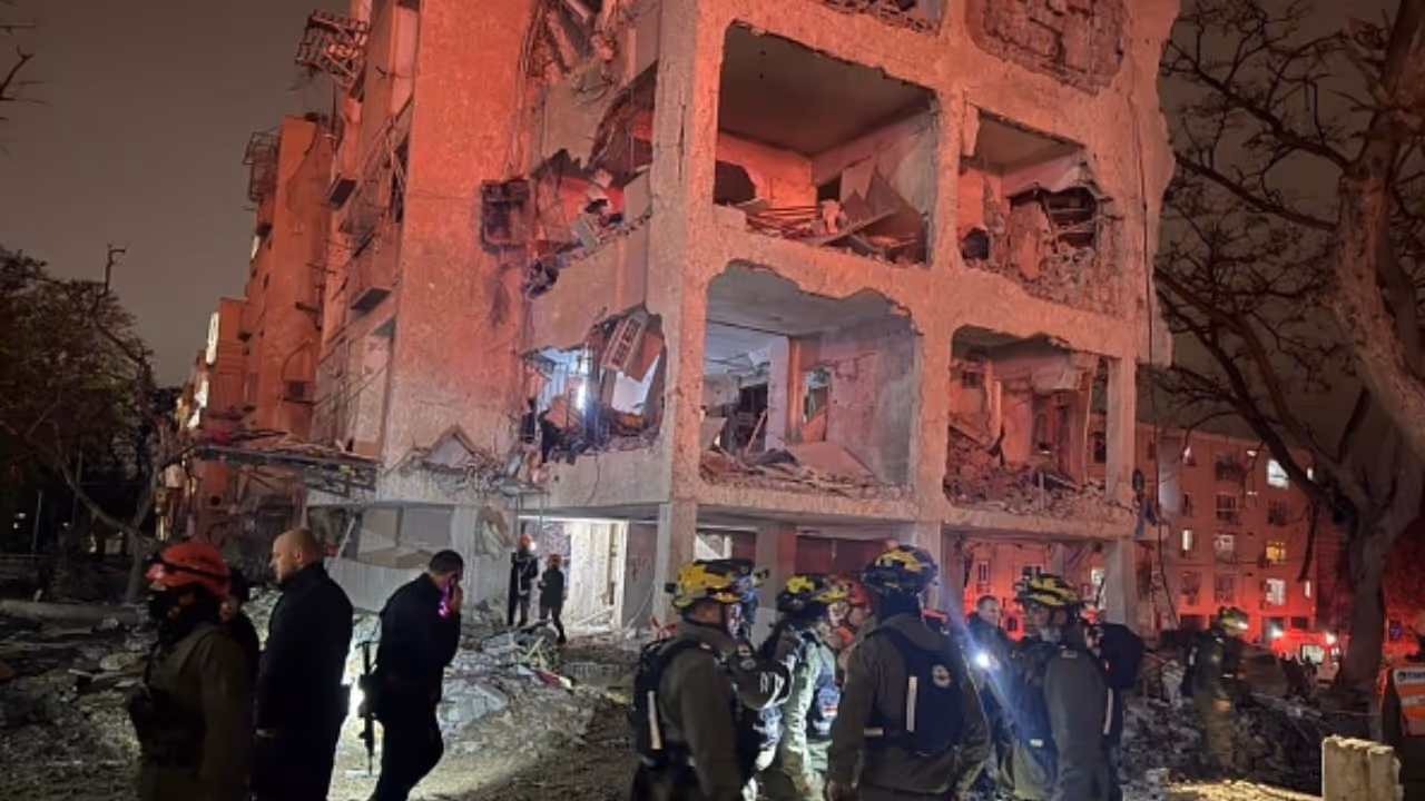 iran attack israel Dimona iran attack israel Dimona