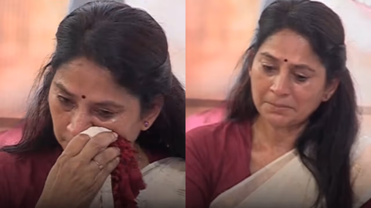 U Prathibha U Prathibha