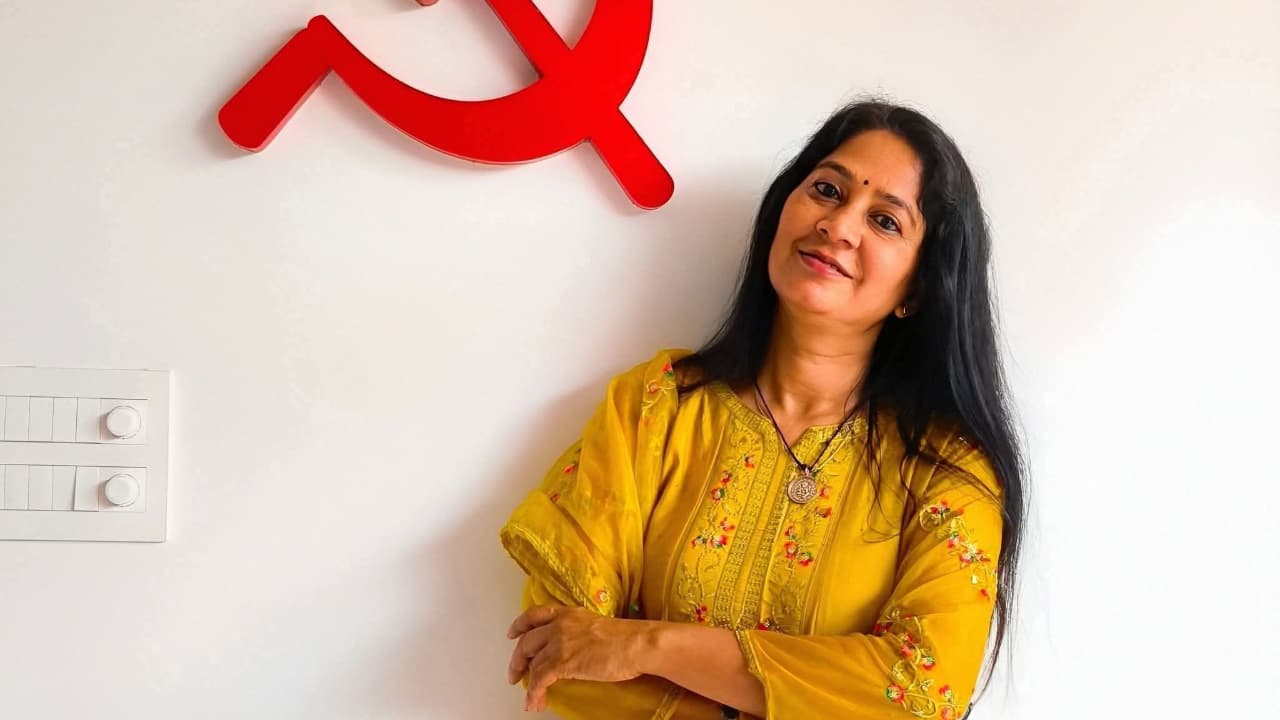 Prathibha U Prathibha U