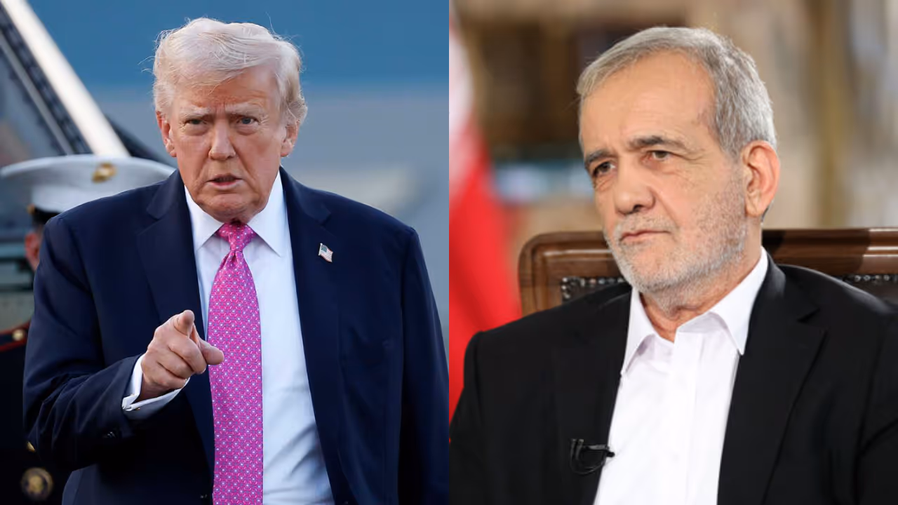 Donald trump Donald trump