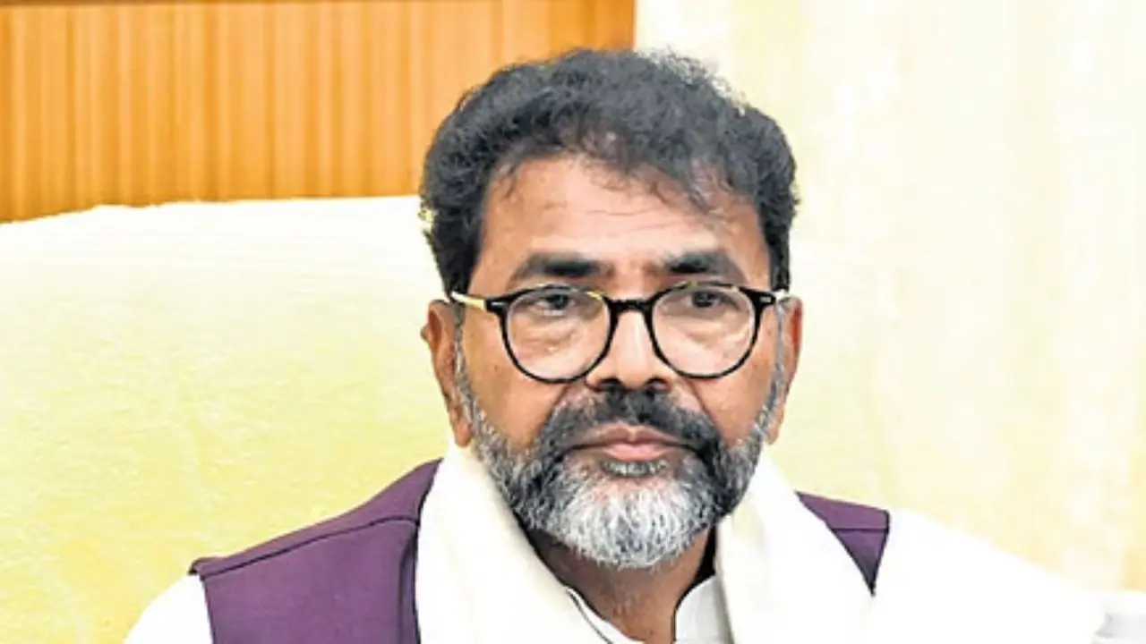 Chalavadi T Narayanaswamy Chalavadi T Narayanaswamy