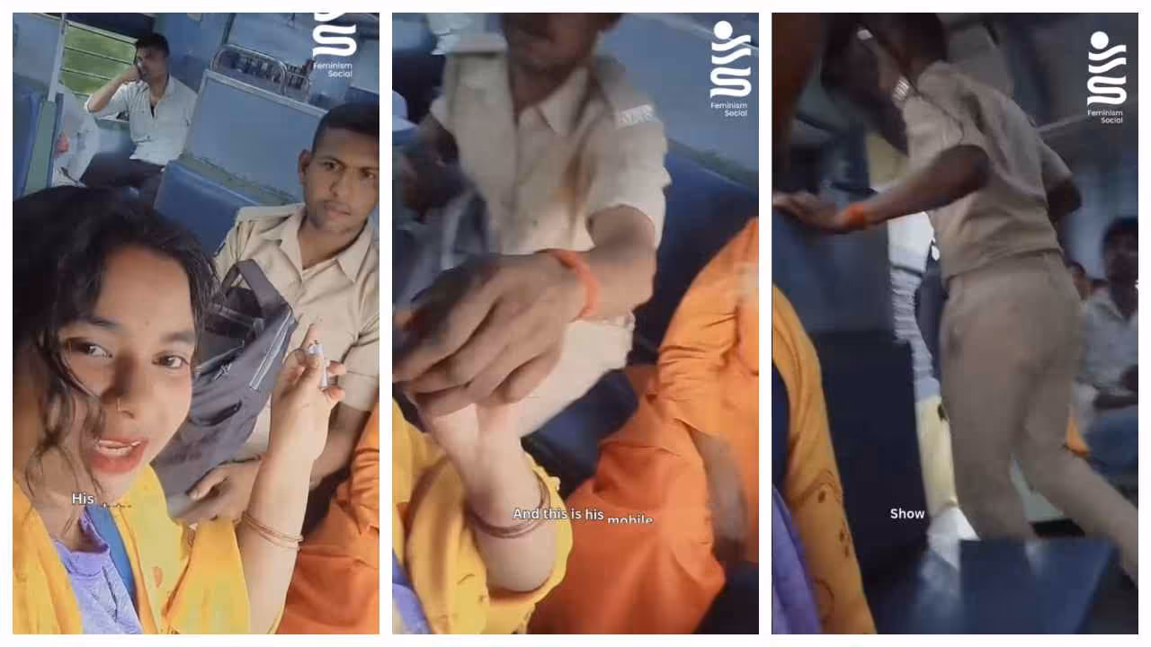 Duty Police Officer Hands Phone Number To Girl Duty Police Officer Hands Phone Number To Girl