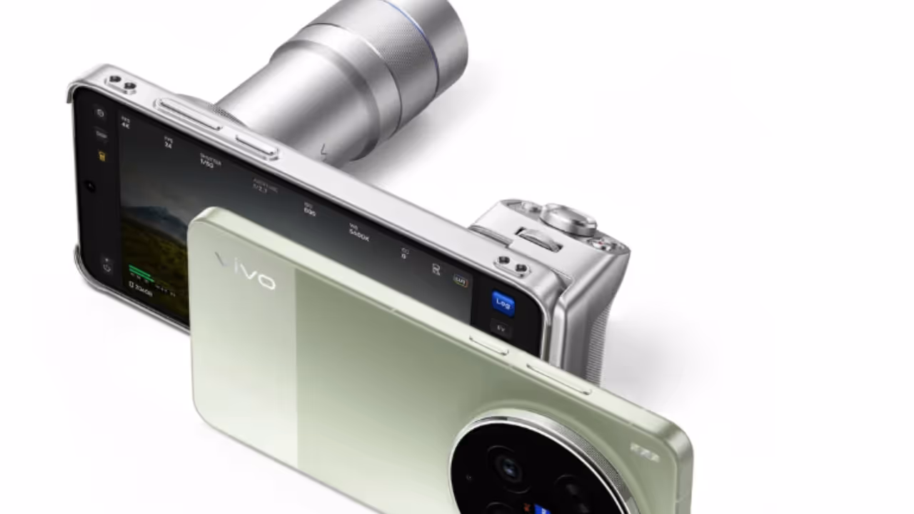 Vivo X300 Ultra Vivo X300 Ultra