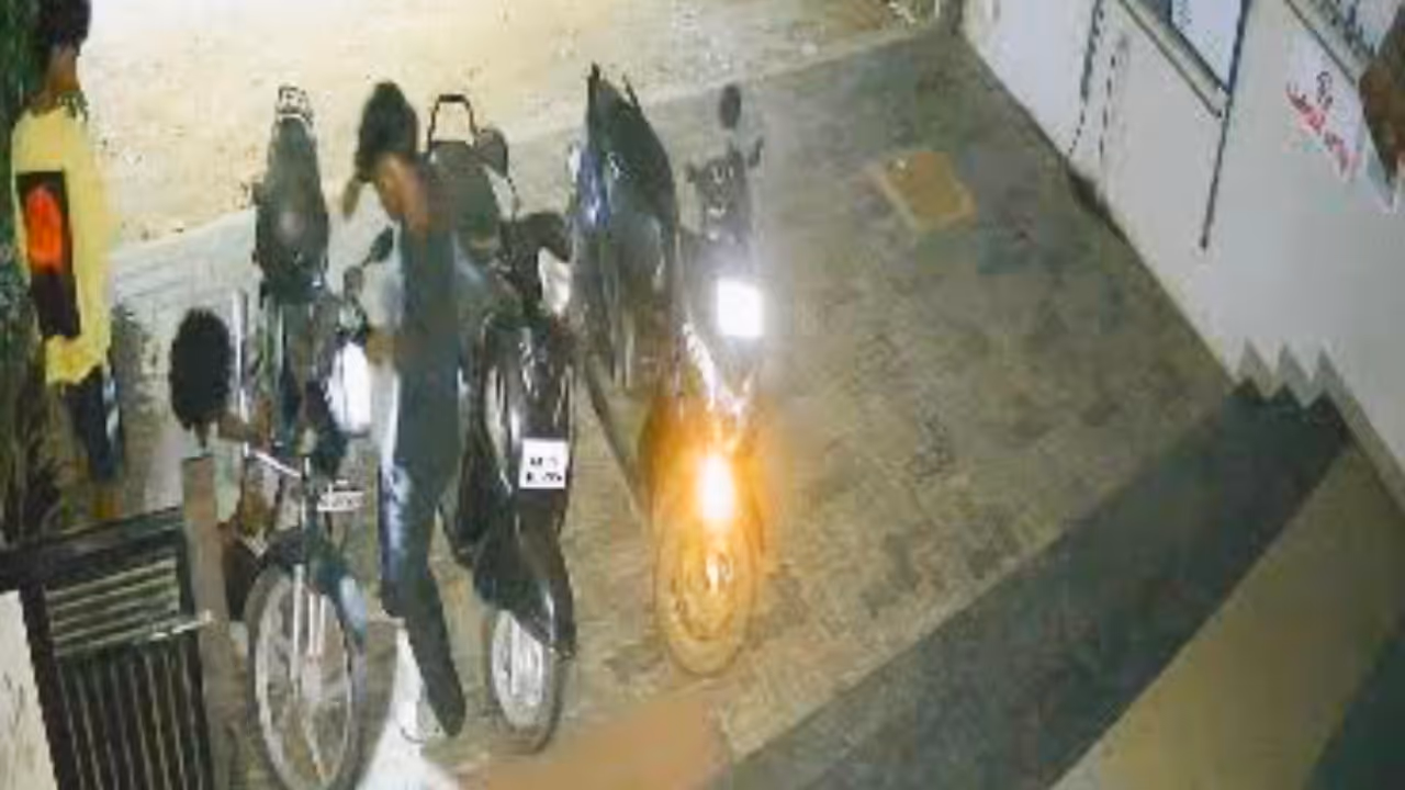 bike theft Police case bike theft Police case