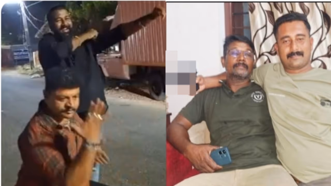 Goons association Kollam Goons association Kollam